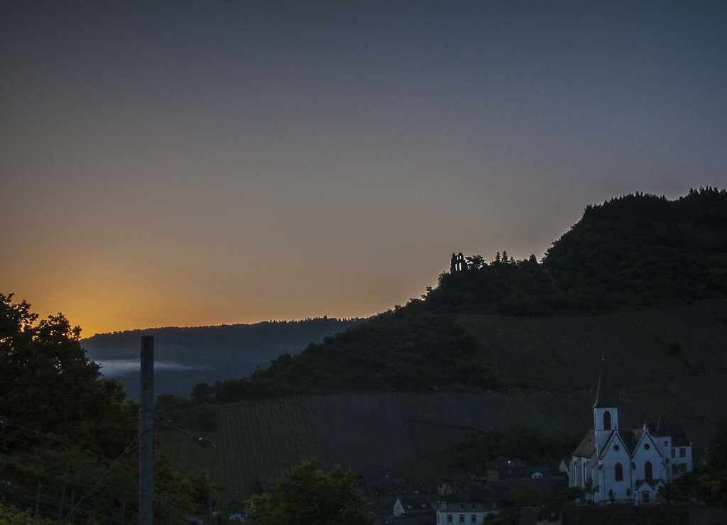 Der Schein..