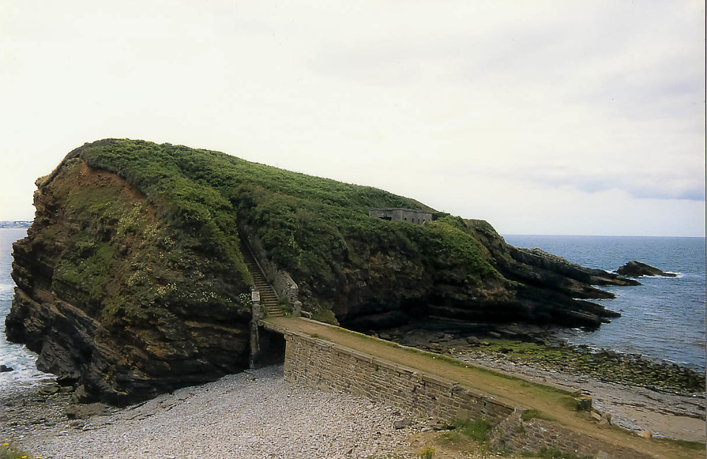 Îlot du Diable