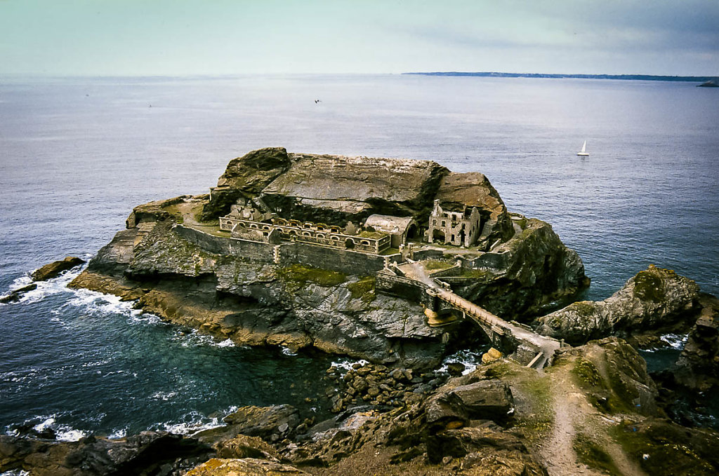 Fort des Capucins
