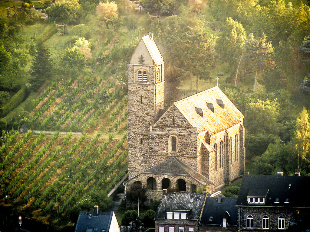 Sankt Peter und Paul