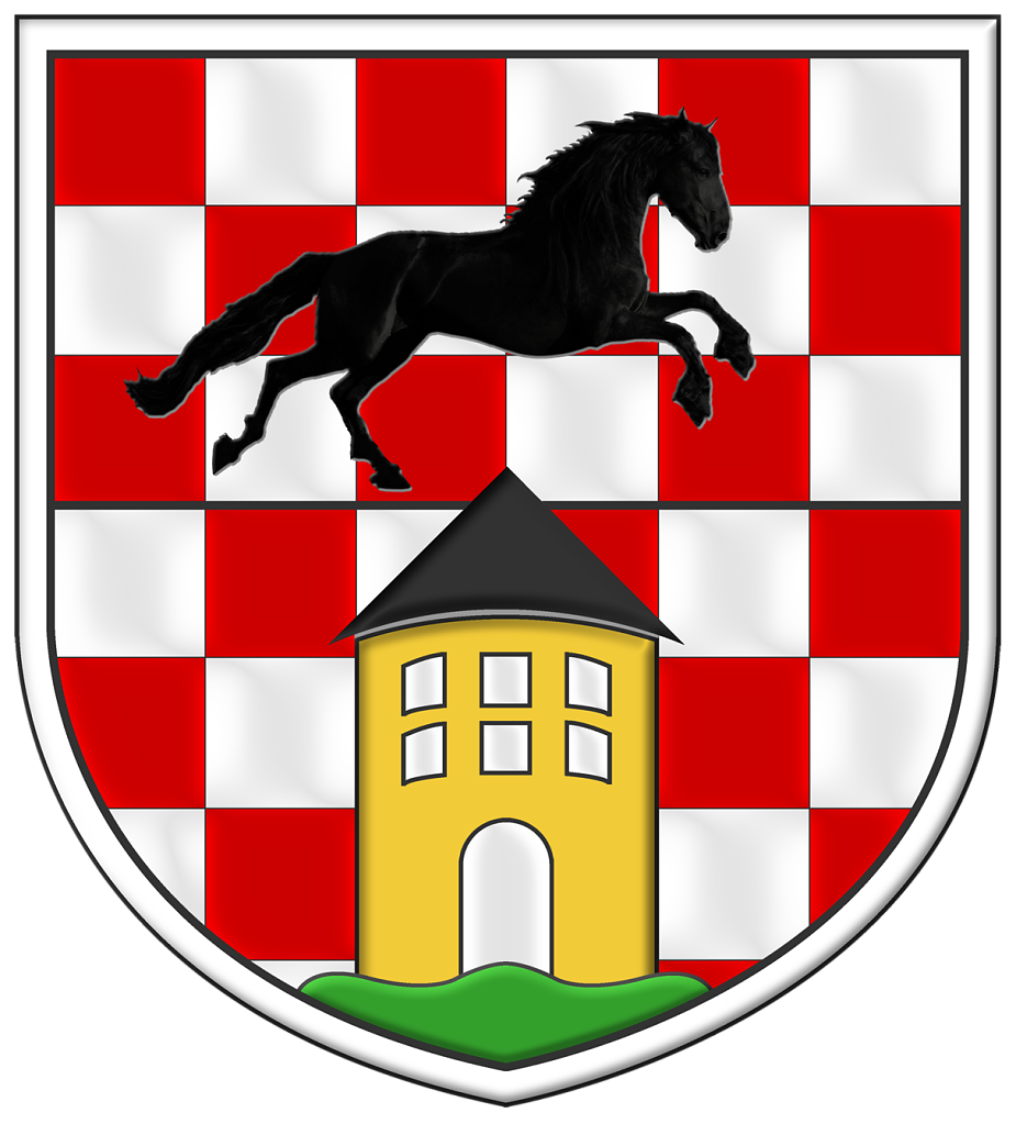 Stadtwappen Traben-Trarbach