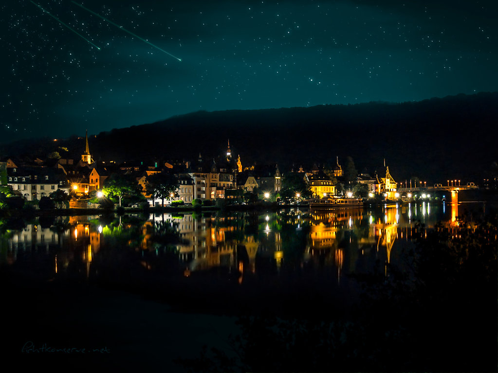 Skyline Traben