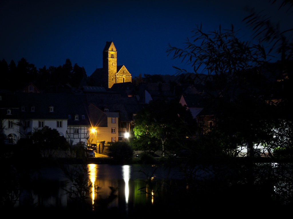 Traben