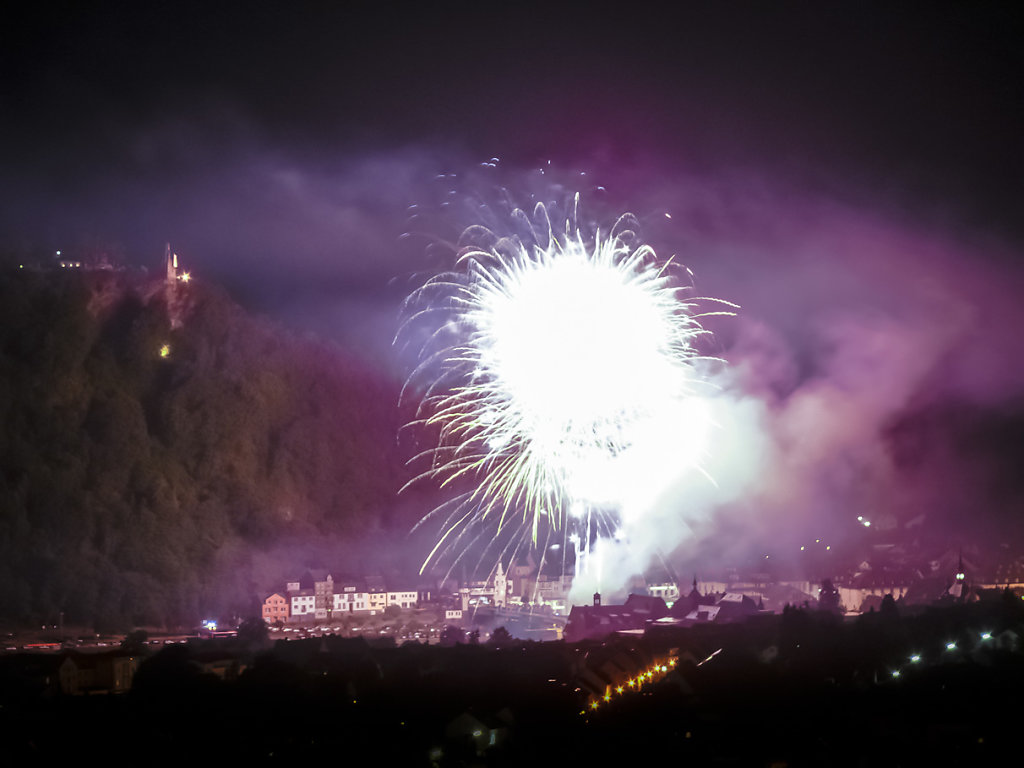 Finale