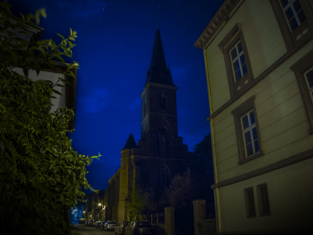 Grabenstrasse