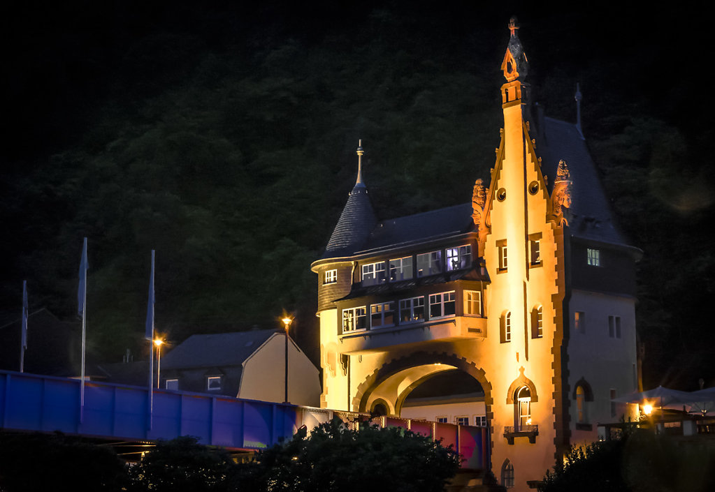 Brückenschenke