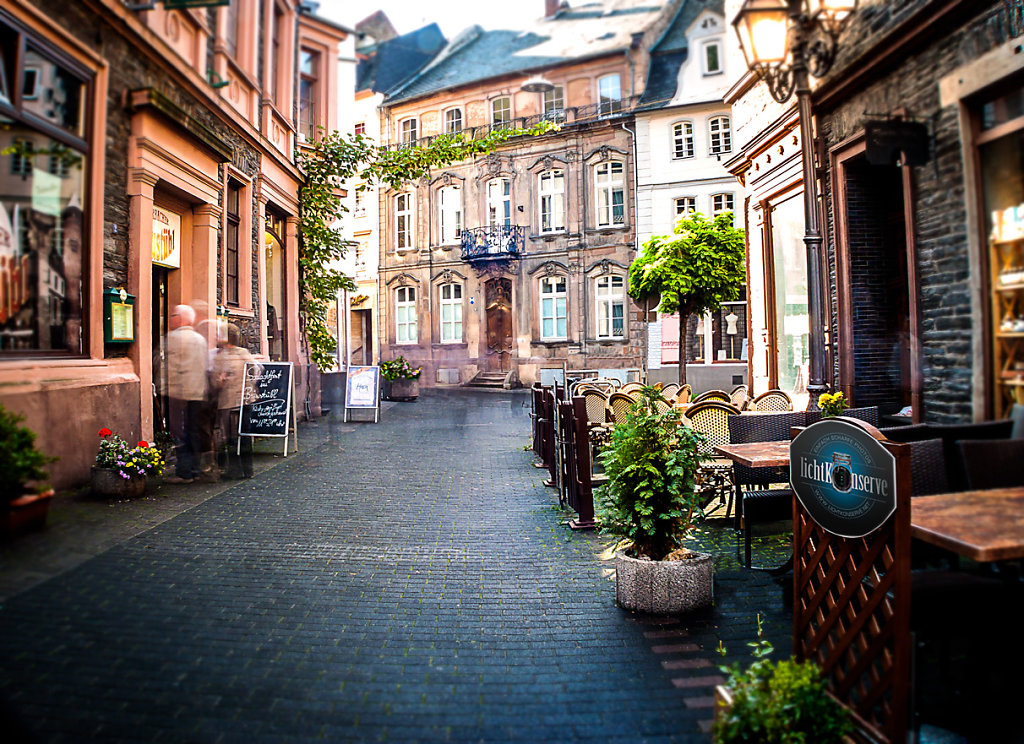 Haus Kayser