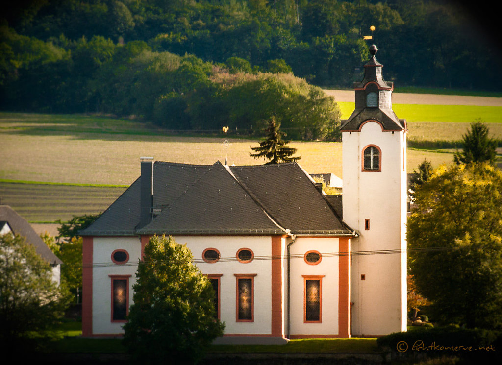 Kirche Kleinich