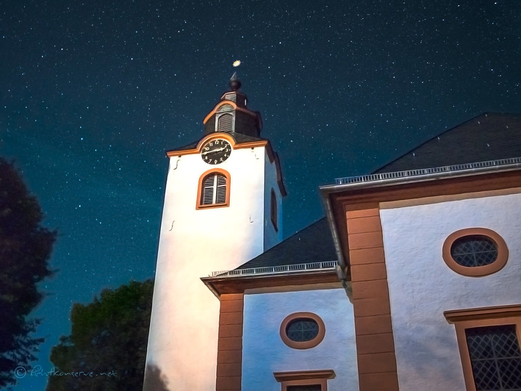 Kirche Kleinich