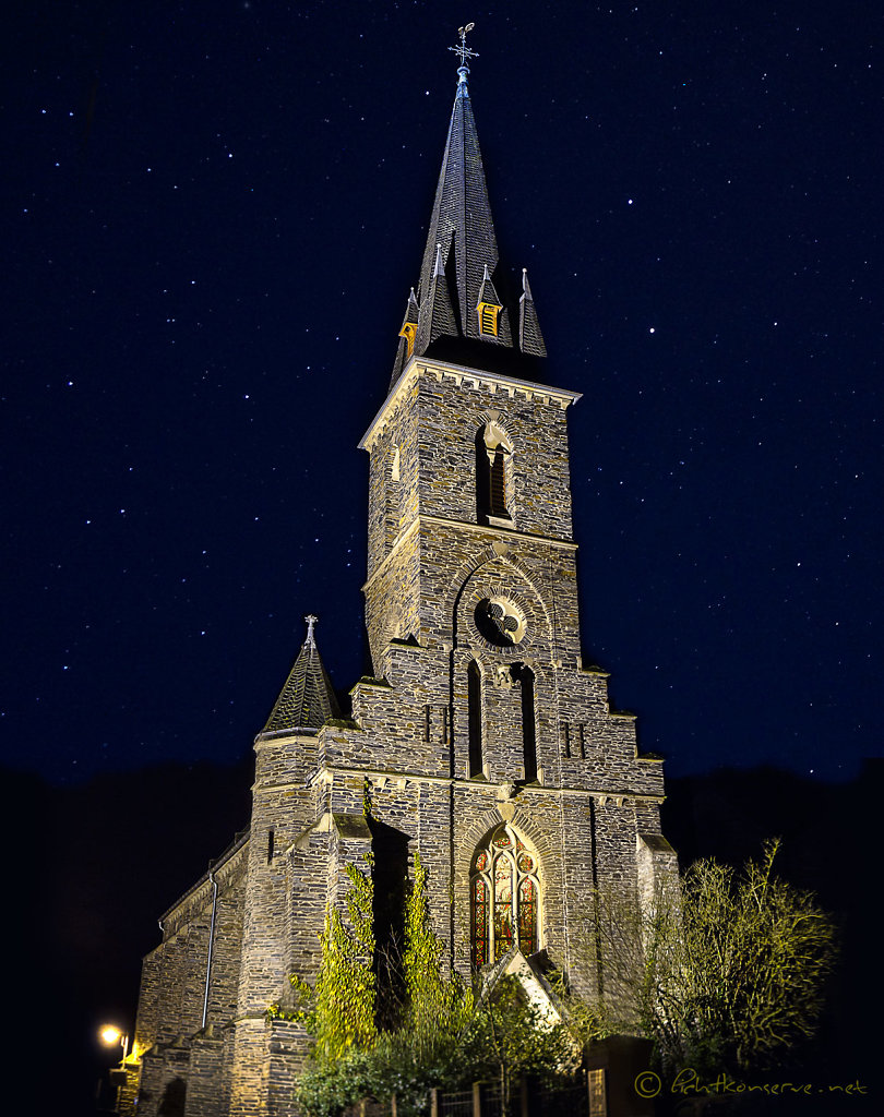 Sankt Nikolaus